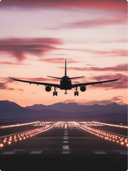 Aerospace and Defence