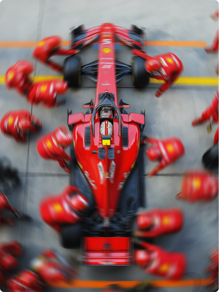 Automotive and Motorsport