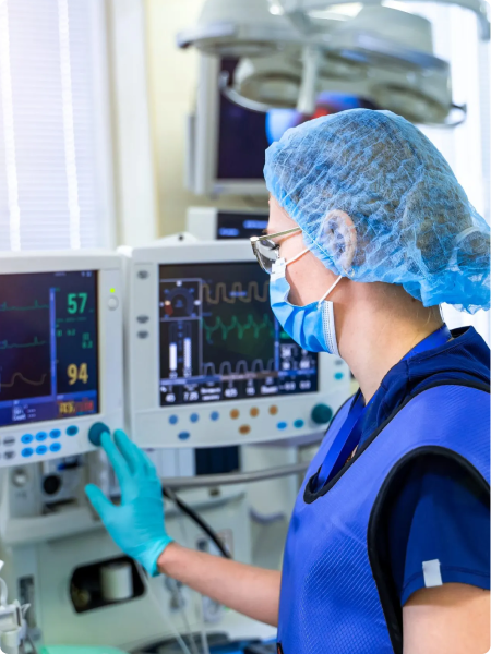 Medical and Pharmaceutical