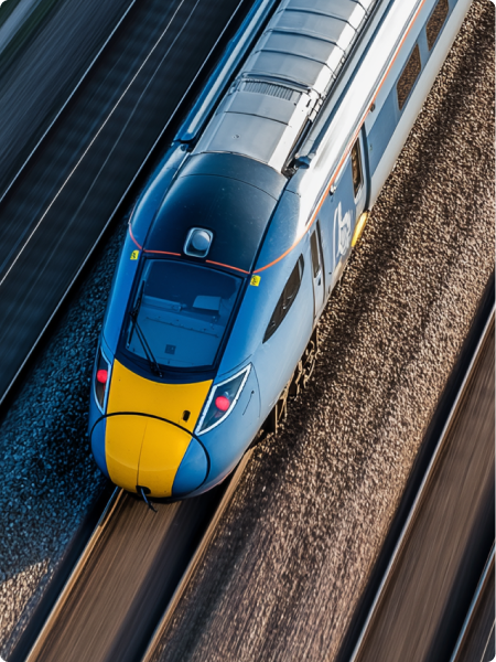 Transport and Infrastructure