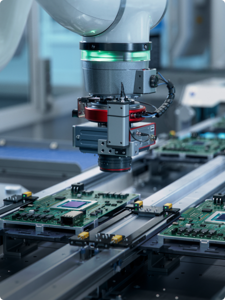 Electrical & Electronics