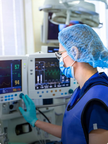 Medical & Pharmaceutical